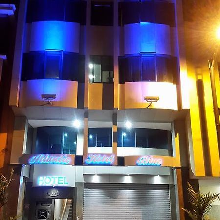 Atlantic Blue Hotel Guayaquil Exterior photo